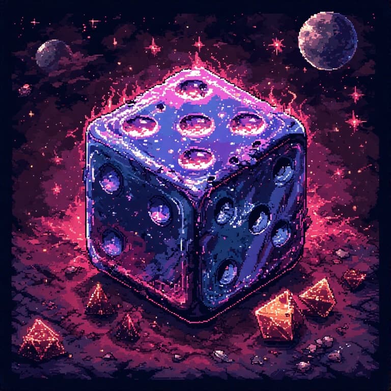 Dice Game