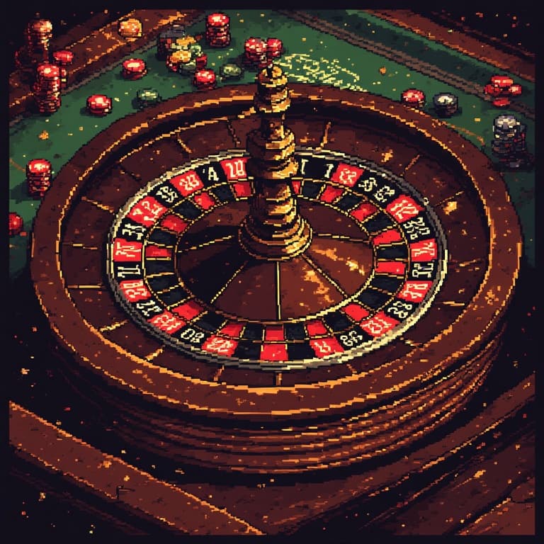 Roulette